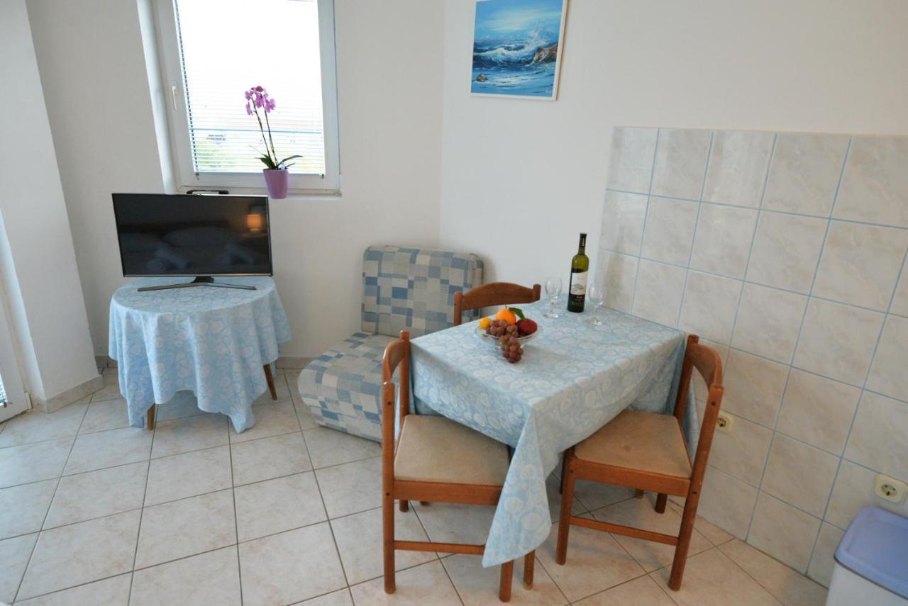 Apartman Mana, Муртер Экстерьер фото