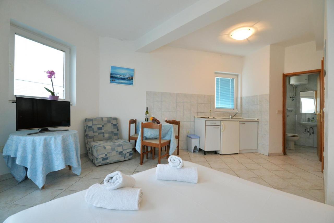 Apartman Mana, Муртер Экстерьер фото