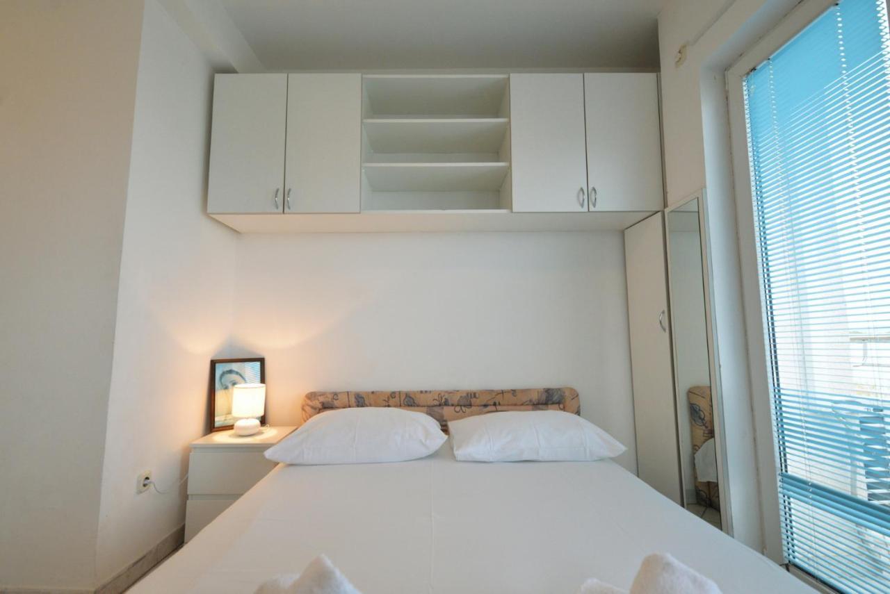 Apartman Mana, Муртер Экстерьер фото