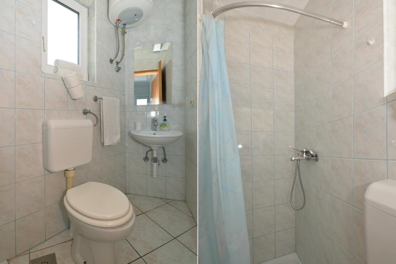 Apartman Mana, Муртер Экстерьер фото