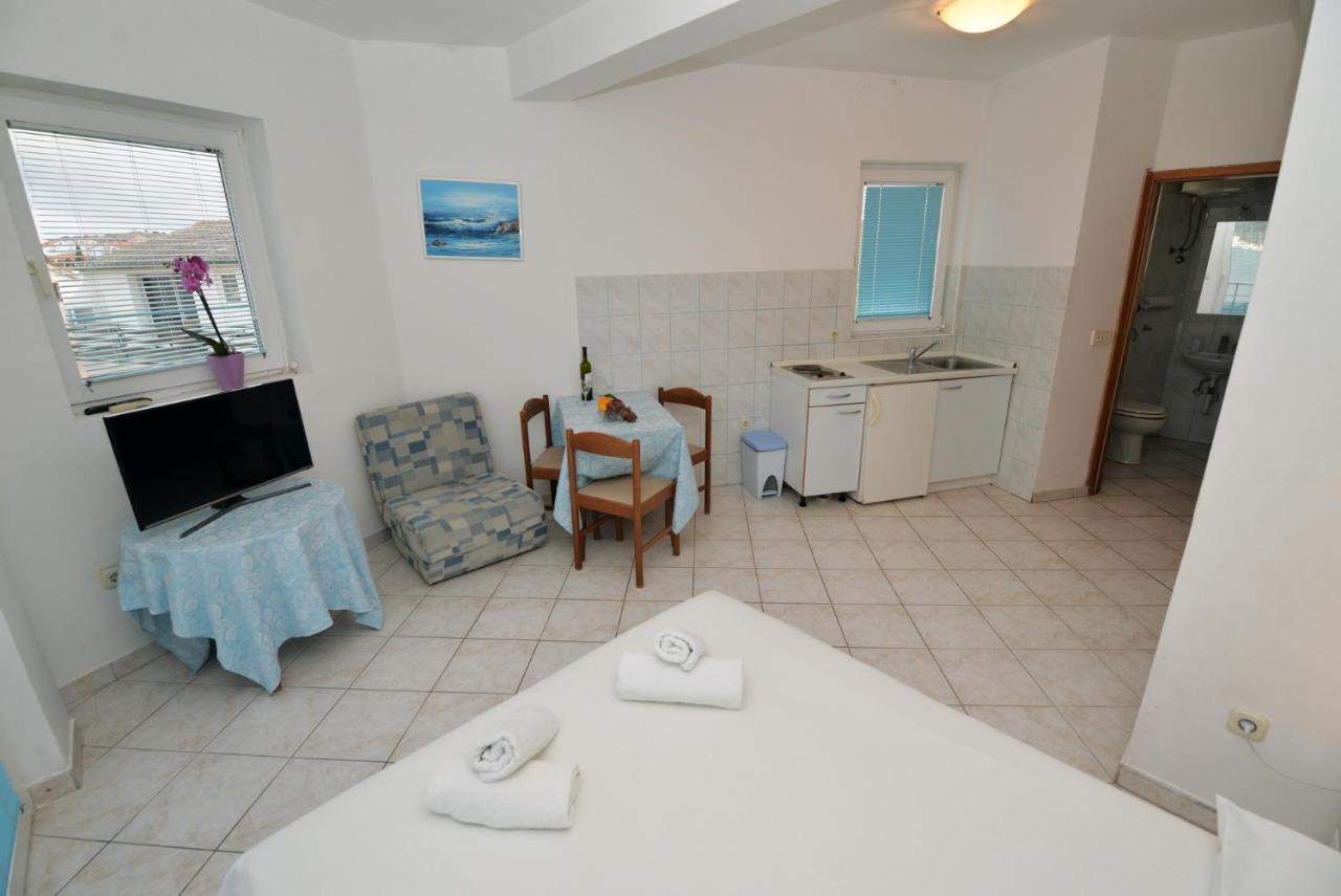 Apartman Mana, Муртер Экстерьер фото