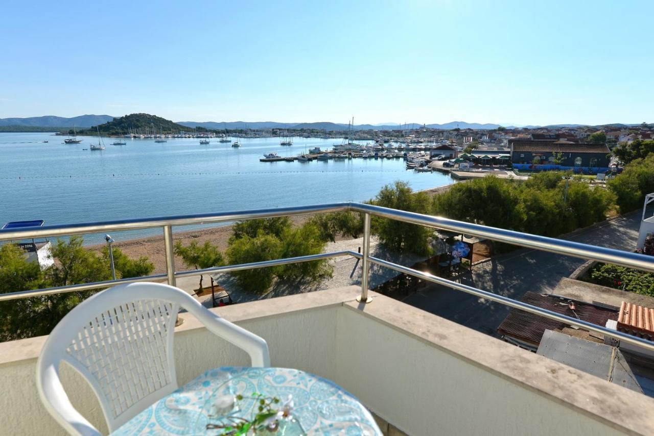 Apartman Mana, Муртер Экстерьер фото