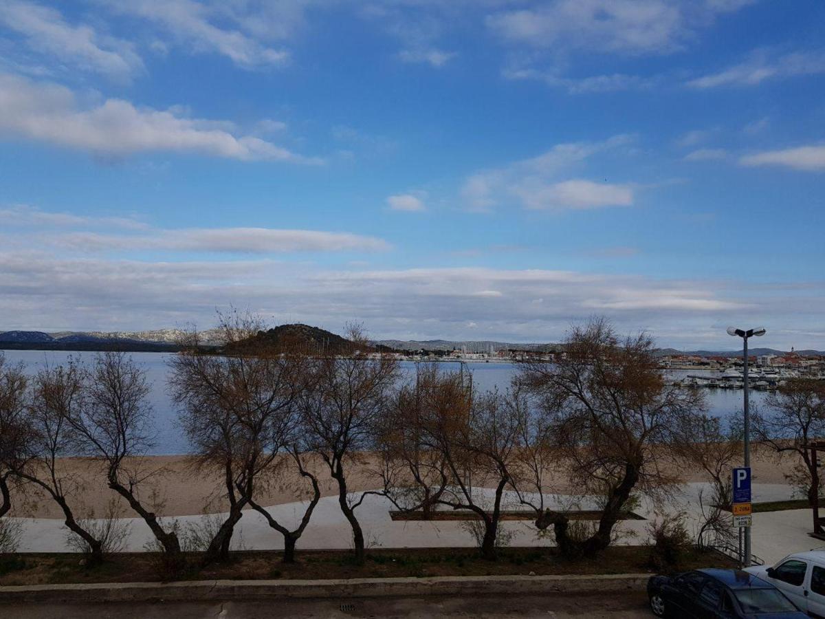 Apartman Mana, Муртер Экстерьер фото