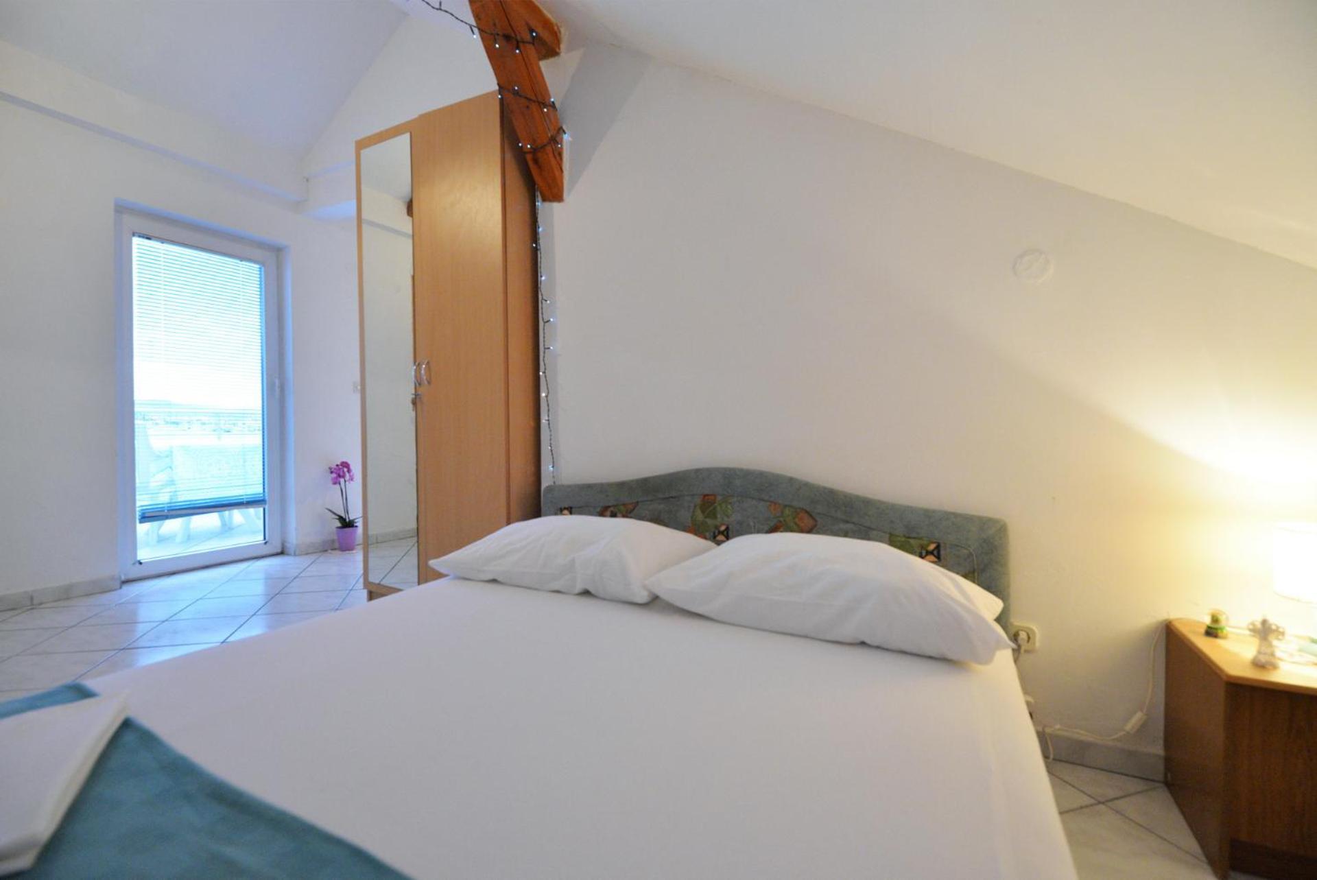 Apartman Mana, Муртер Экстерьер фото