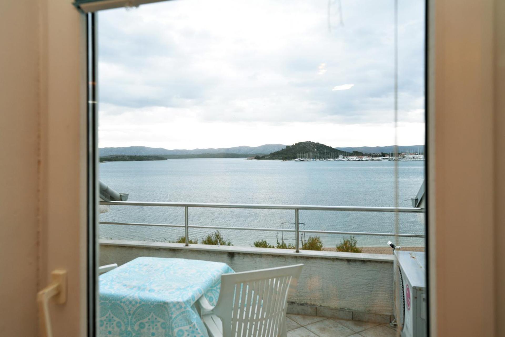 Apartman Mana, Муртер Экстерьер фото
