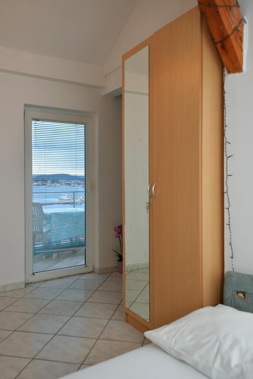 Apartman Mana, Муртер Экстерьер фото